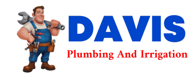 Trusted plumber in COTUIT